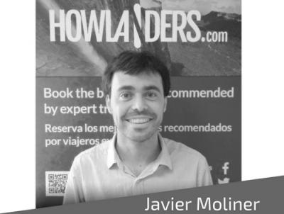 Javier Moliner Urdiales