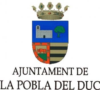 Ayuntamiento de la POBLA DEL DUC