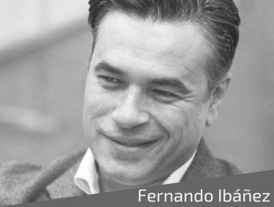 Fernando Ibez