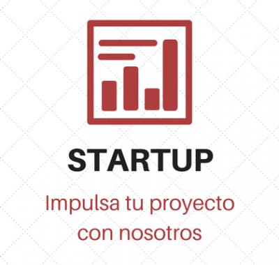 Servicios a Startup