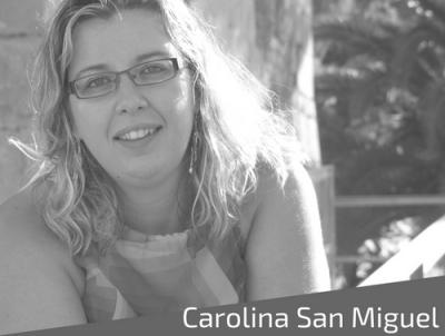 Carolina San Miguel Mas