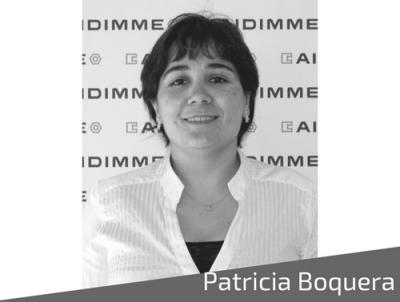 Patricia Boquera