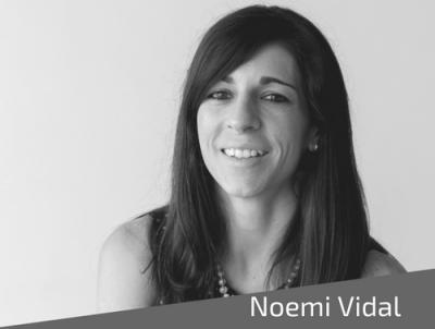 Noemi Vidal