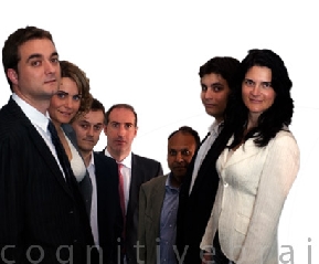 C-robots equipo