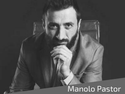 Manolo Pastor 