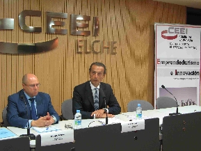 Entrega Premios CEEI-IMPIVA 01 Presidencia
