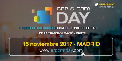 ERP & CRM DAY