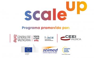 SCALE UP2