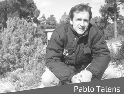 Pablo Talens