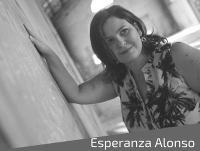 Esperanza Alonso