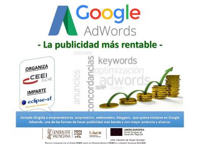 Google Adwords la publicidad mas rentable