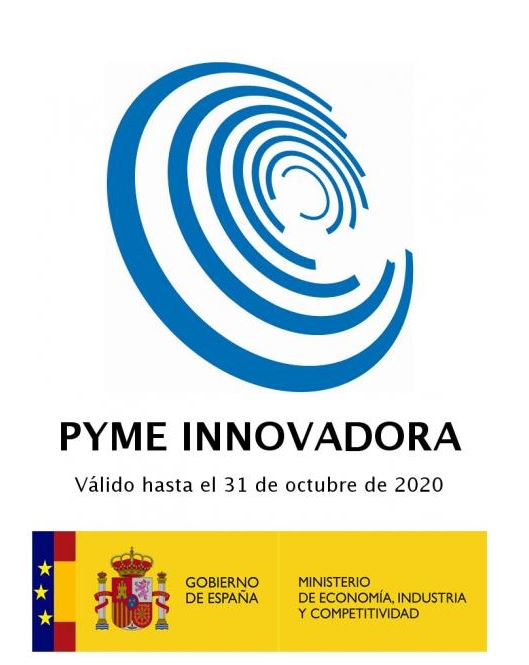 Sello Pyme Innovadora de Edypro
