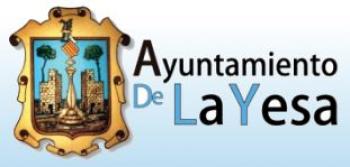 AEDL Ayuntamiento de La Yesa