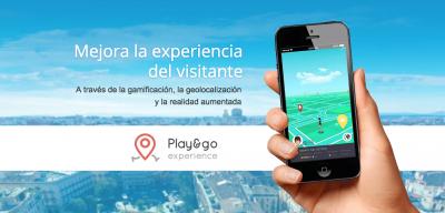  Play and Go Experience