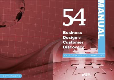 Business Design Customer Discovery