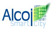 Alcoy Smart City