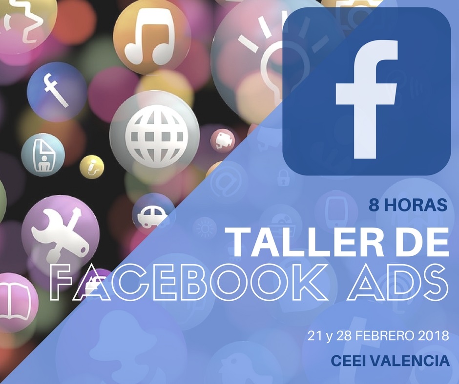 Taller facebook