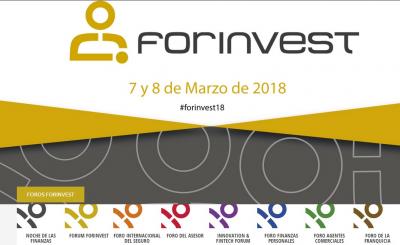 forinvest 2018