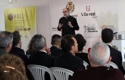 El ABC de la innovacin, protagonista de Focus Pyme en Vila-real