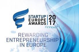 Solatom representara a Espaa en StartUp Europe Awards - Climate