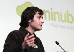 Raul Jim�nez - (Minube)