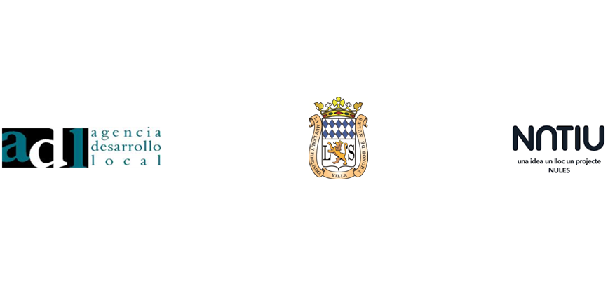 Agencia de Empleo y Desarrollo Local Nules