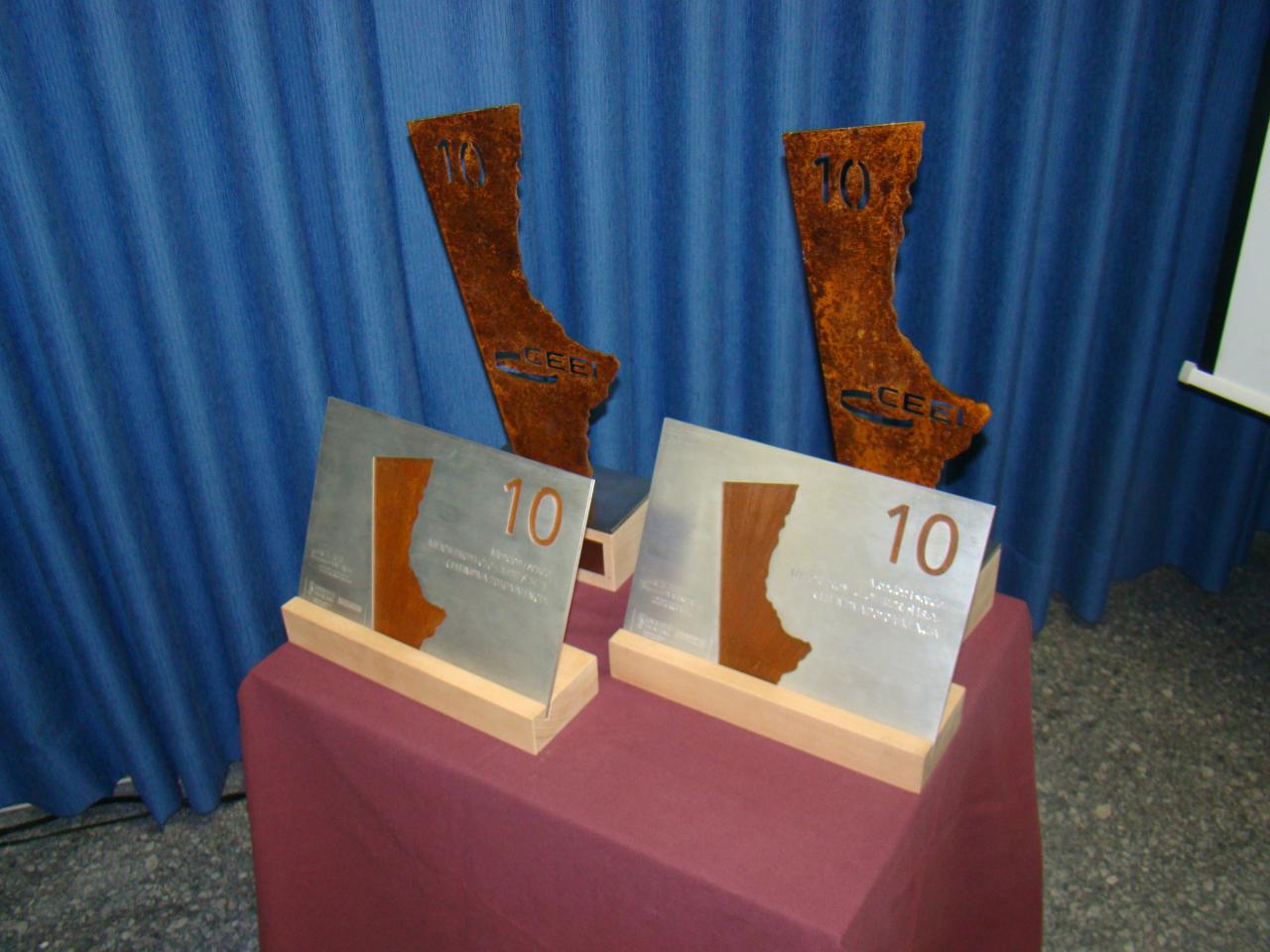 Trofeos