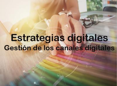 Cmo integrar la estrategia de Marketing digital en tu empresa