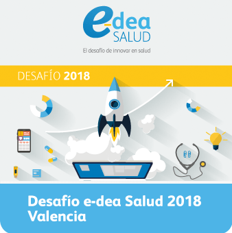 Desafo e-dea salud 2018 Valencia