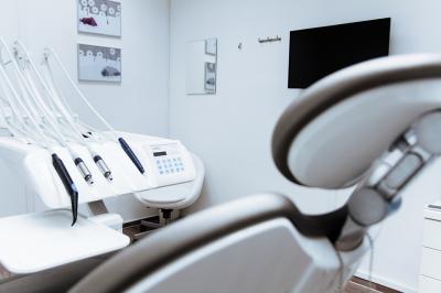 Servicio en odontolog�a