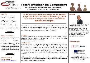 Convocatoria