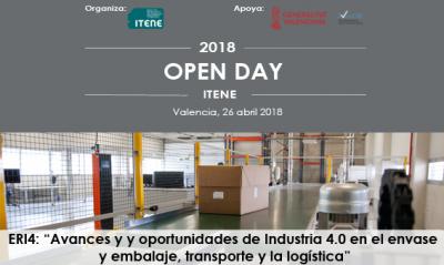 Open Day ERI4