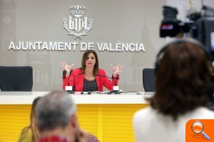 Valncia Activa lanza las ayudas municipales 'Consolidart 2018'