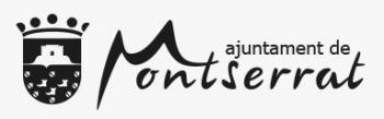AEDL Ajuntament de Montserrat