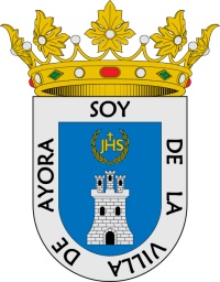 AEDL Ayuntamiento de Ayora