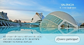 iWeekend vuelve a Valencia los das 5, 6 y 7 de noviembre