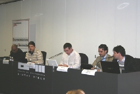 TICS para Innovar-Twitmob - 03