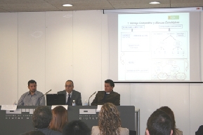Cooperacion Internacional - 01