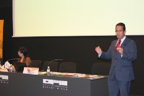 Networking para Emprendedores - 01