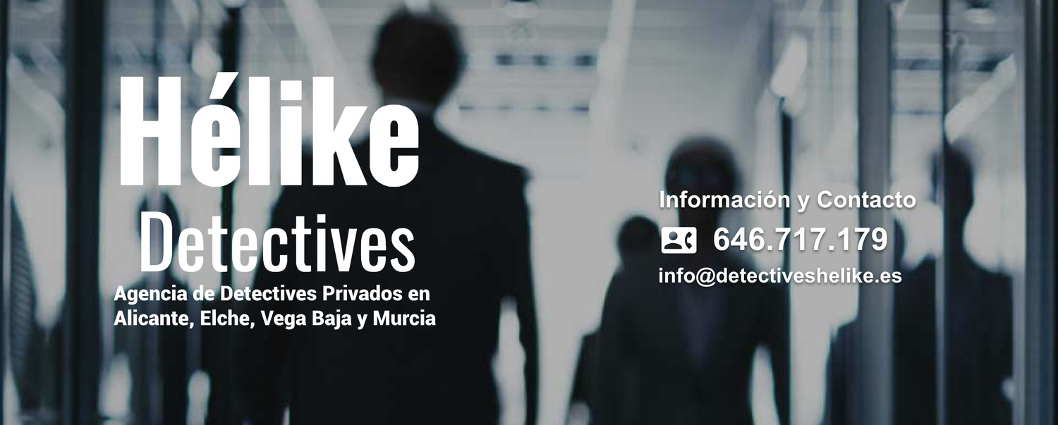 Detectives Hélike