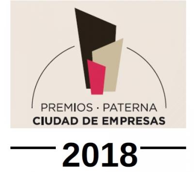 Bases de los Premios Paterna Ciudad de Empresas