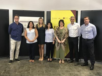 Focus Pime i Emprenedoria Marina Baixa posa la seua atenci en leconomia circular