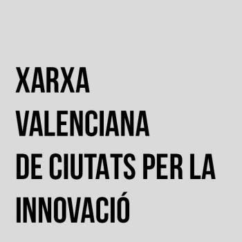 Xarxa Valenciana de Ciutats per la Innovació