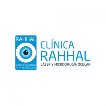 Clnica Oftalmolgica Rahhal