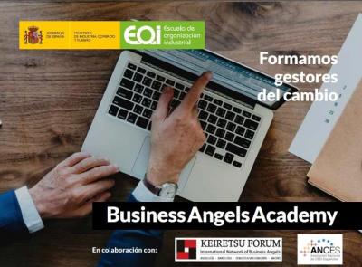 Business Angels Academy