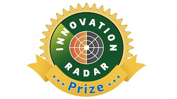 Innovation Radar Prize 2018