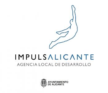 Vivero Industrial de empresas " PRÍNCIPE FELIPE" de la Agencia de Desarollo Local de Alicante