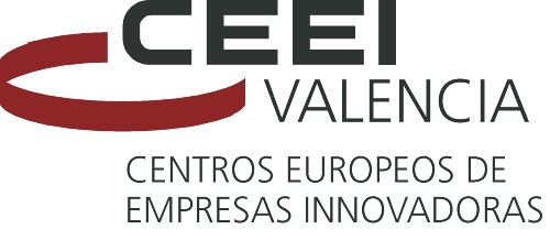 Logo CEEI Valencia