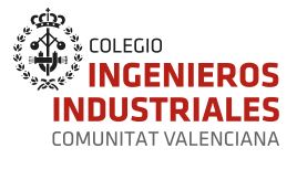 Colegio Oficial de Ingenieros Industriales de la Comunitat Valenciana 