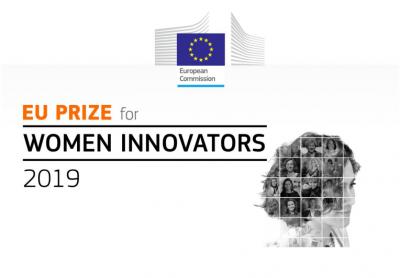 Premio Mujeres Innovadoras